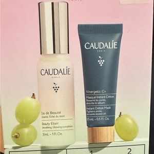 Caudalie Beauty Elixir DUO